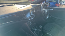 Vauxhall Astra 1.4T 16V 150 SRi Vx-line Nav 5dr Petrol Hatchback